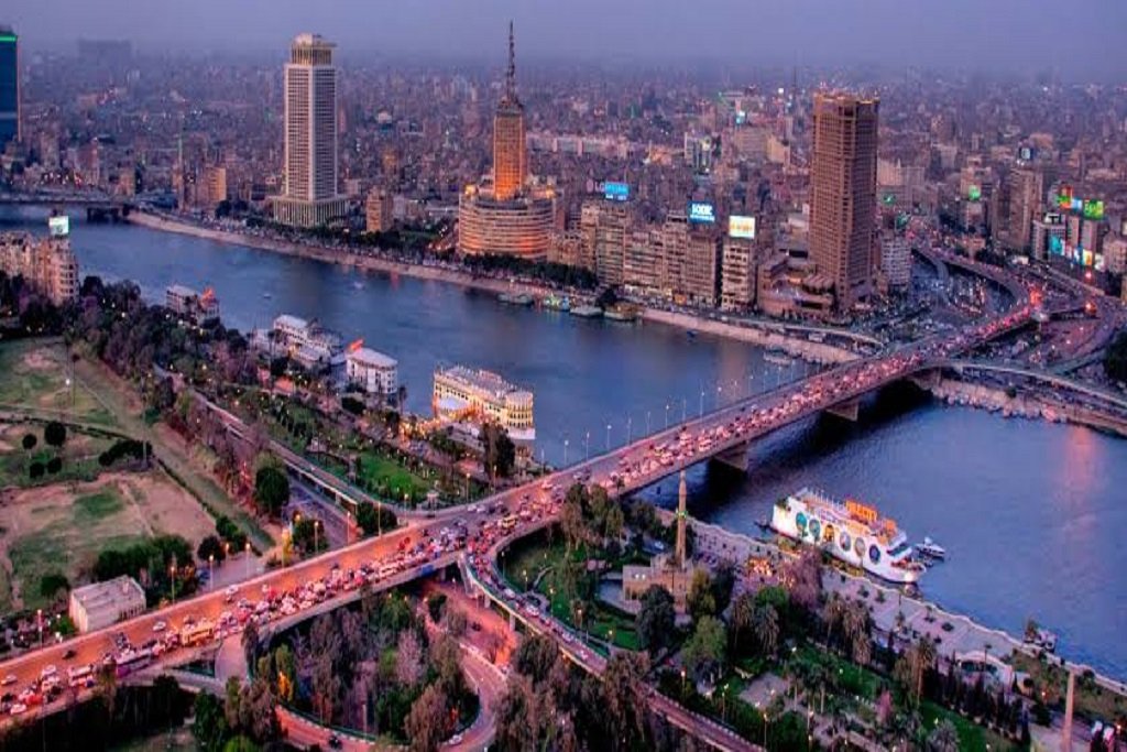 cairo 2