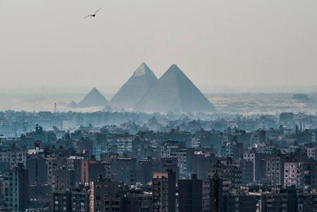 cairo